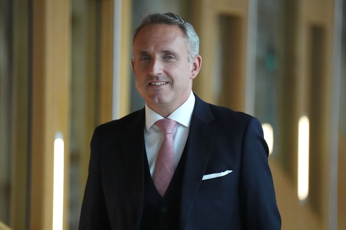 Scottish Lib Dems will overtake Tories at next Holyrood election, says leader